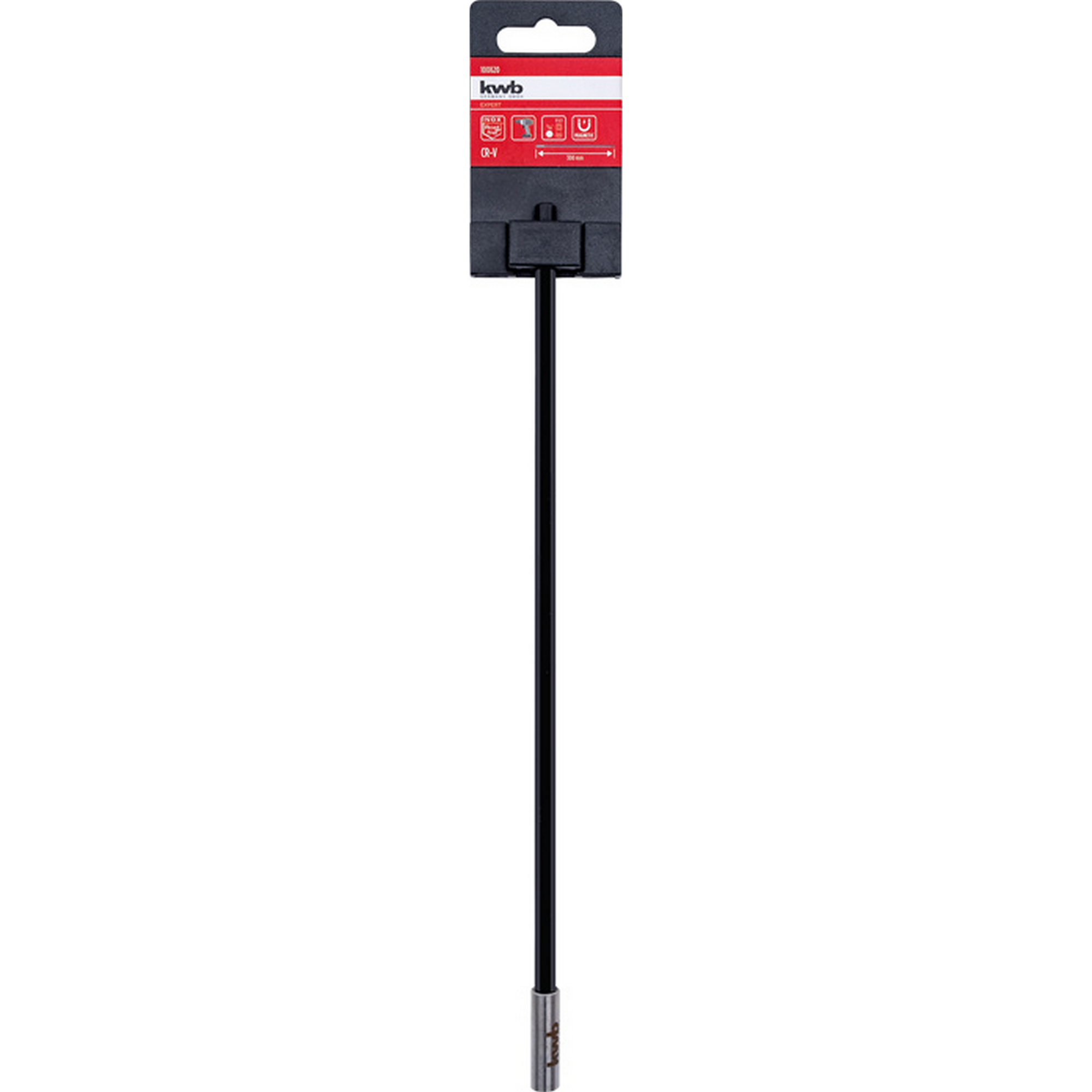 Bithalter 300 mm