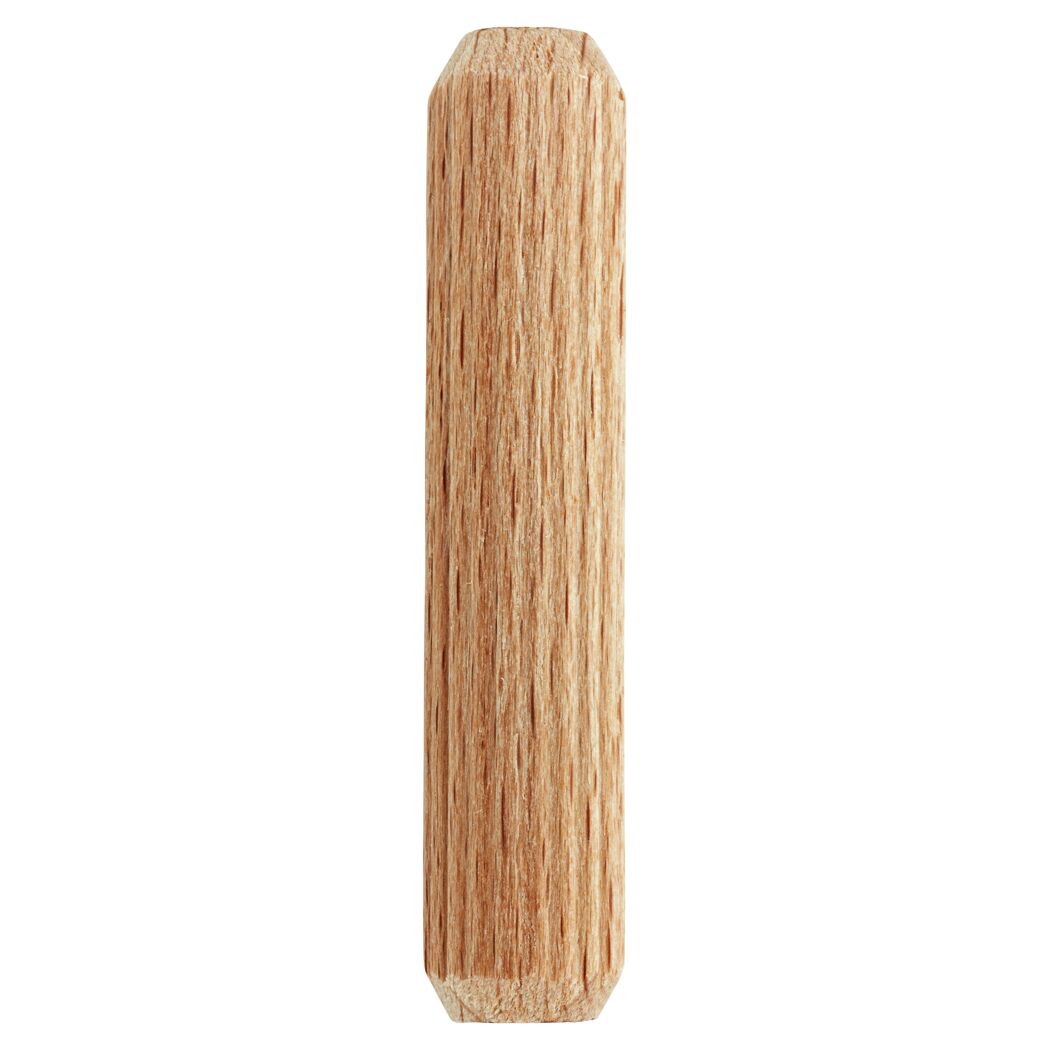 Holzdübel Ø 0,6 cm 50 Stück