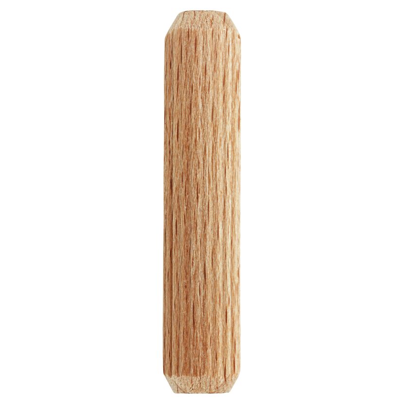 Holzdübel Ø 0,6 cm 50 Stück