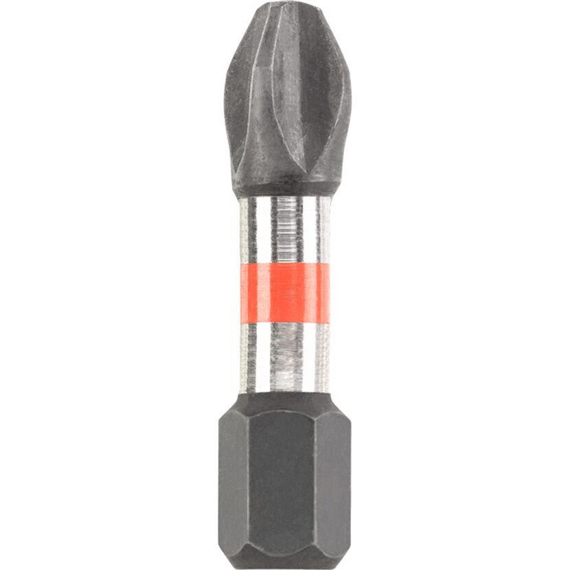Bit 'Extreme Force' PH2 30 mm