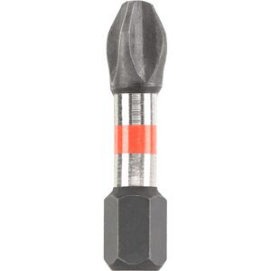 Bit 'Extreme Force' PH2 30 mm
