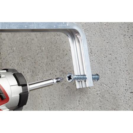 4. Bild von Bit 'Extreme Force' PZ2 30 mm