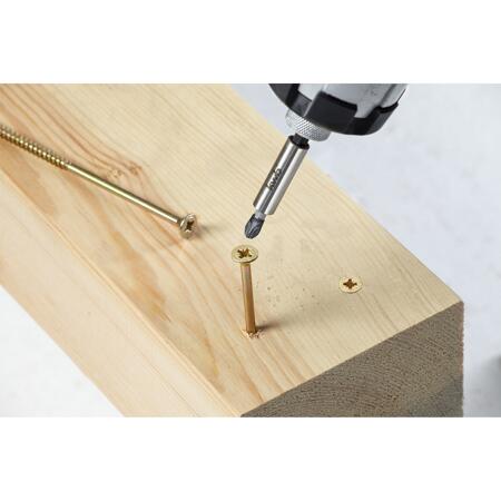 5. Bild von Bit 'Extreme Force' PZ2 30 mm