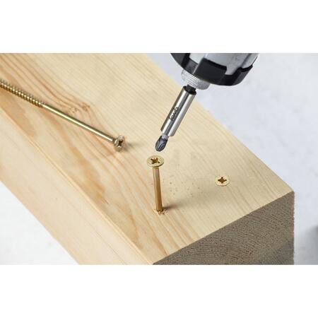 5. Bild von kwb Bit 'Extreme Force' PZ3 30 mm