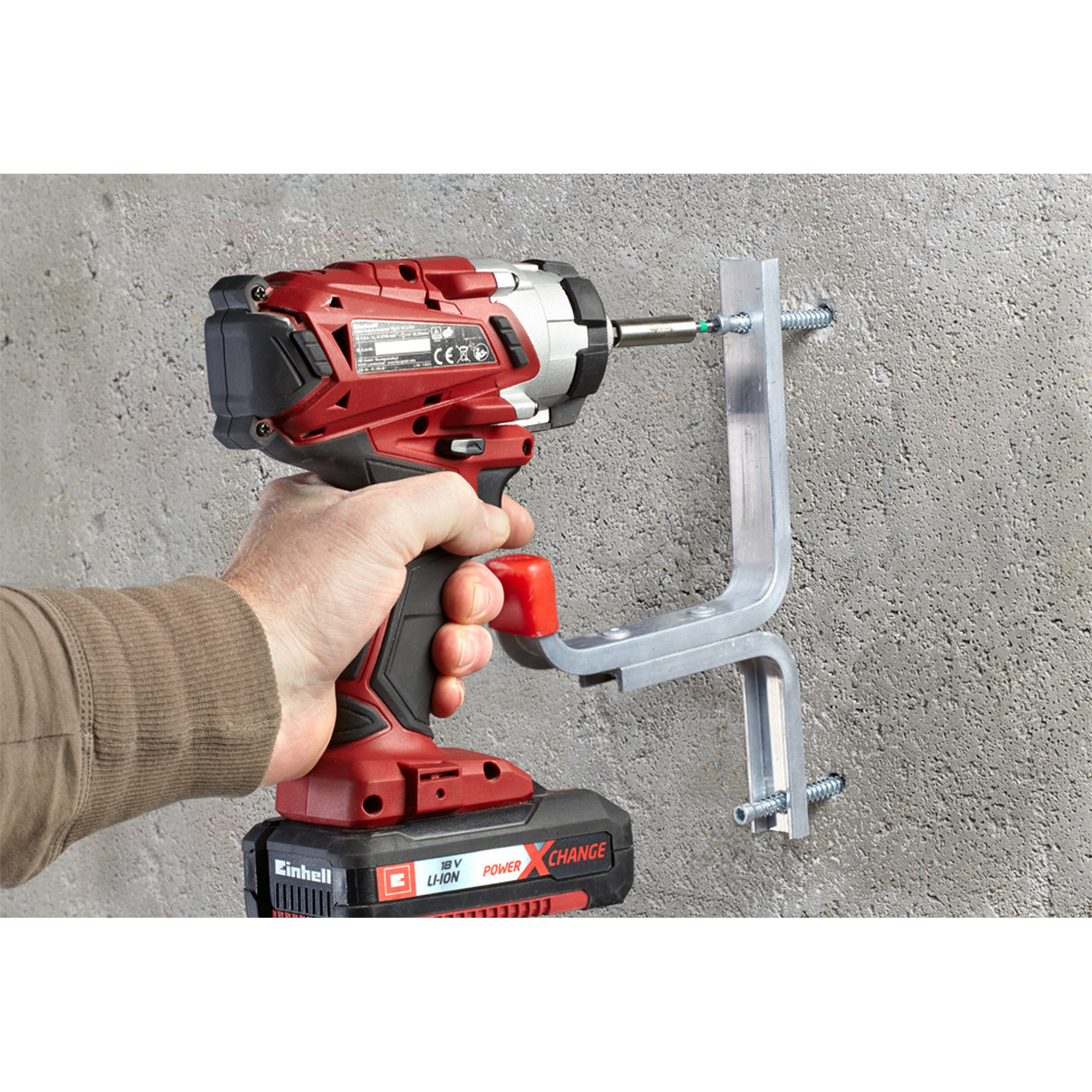 Bit 'Extreme Force' T25 30 mm