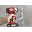 Bit 'Extreme Force' T25 30 mm