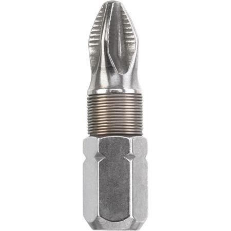 2. Bild von Bit 'Inox' PZ1 25 mm