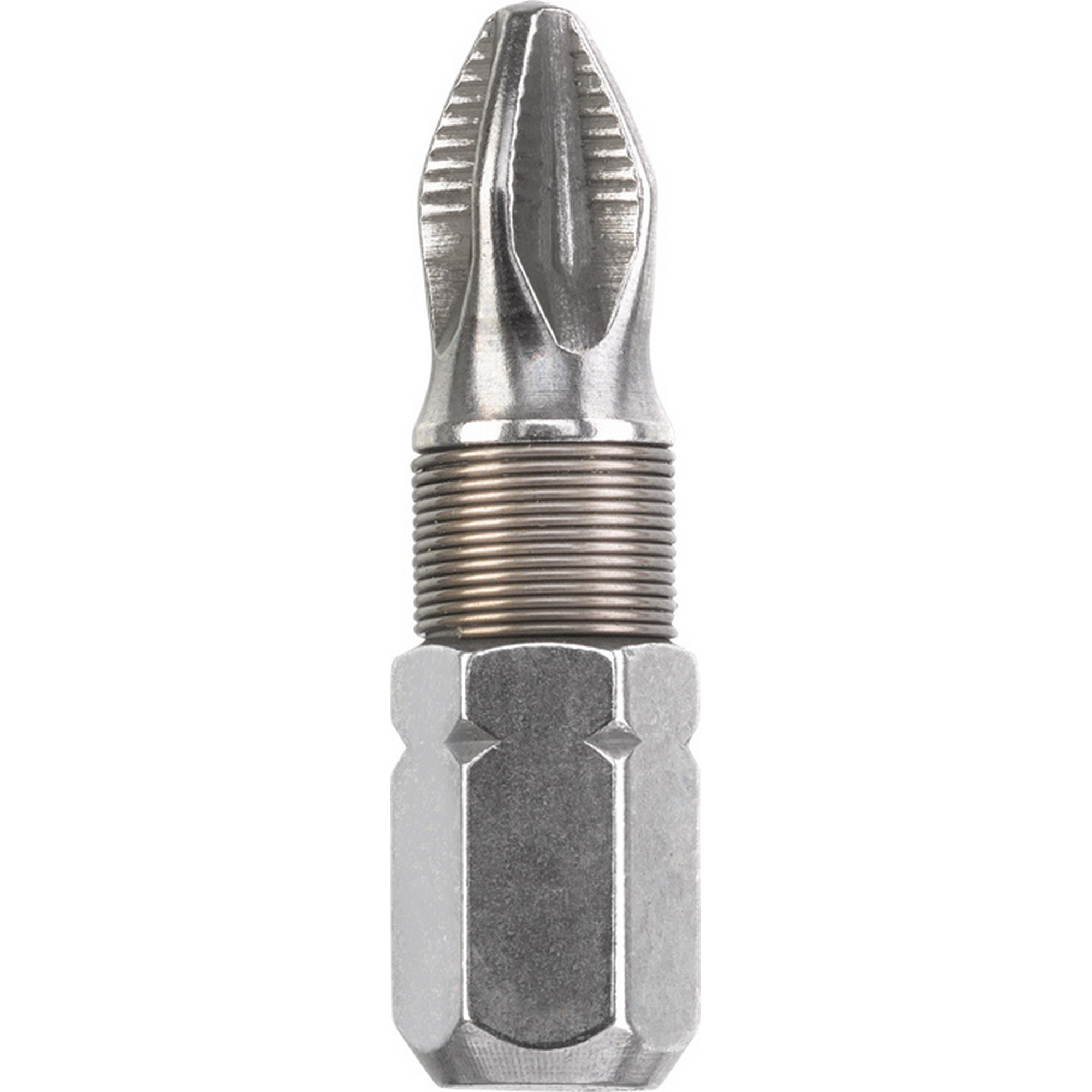 Bit 'Inox' PZ2 25 mm