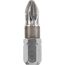 Bit 'Inox' PZ2 25 mm