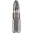 Bit 'Inox' PZ2 25 mm