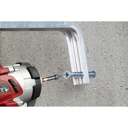 3. Bild von Bit 'Extreme Force' PH2 50 mm