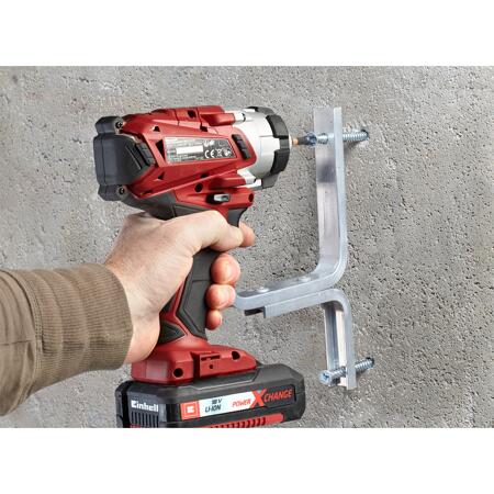 4. Bild von Bit 'Extreme Force' PH2 50 mm