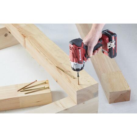 5. Bild von Bit 'Extreme Force' PH2 50 mm