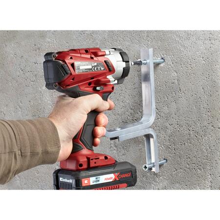 4. Bild von Bit 'Extreme Force' PZ3 50 mm