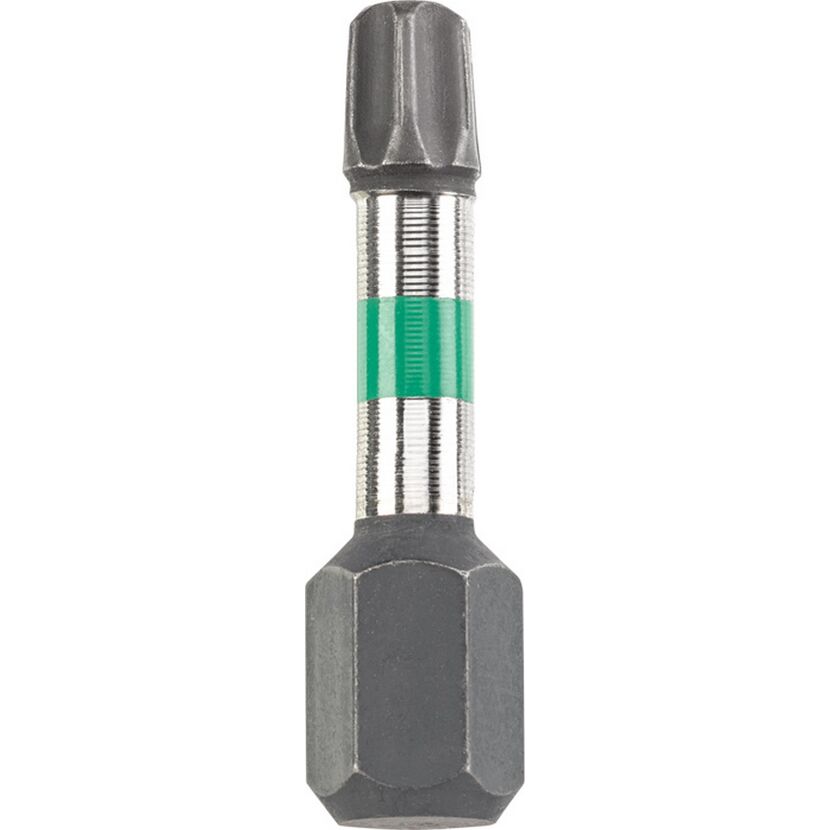 Bit 'Extreme Force' T30 25 mm
