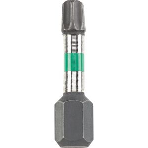 Bit 'Extreme Force' T30 25 mm