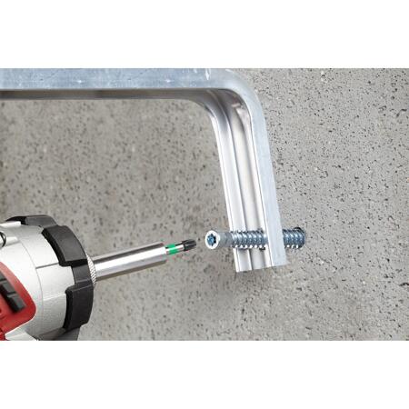 4. Bild von kwb Bit 'Extreme Force' T40 30 mm