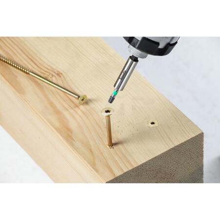 5. Bild von kwb Bit 'Extreme Force' T40 30 mm