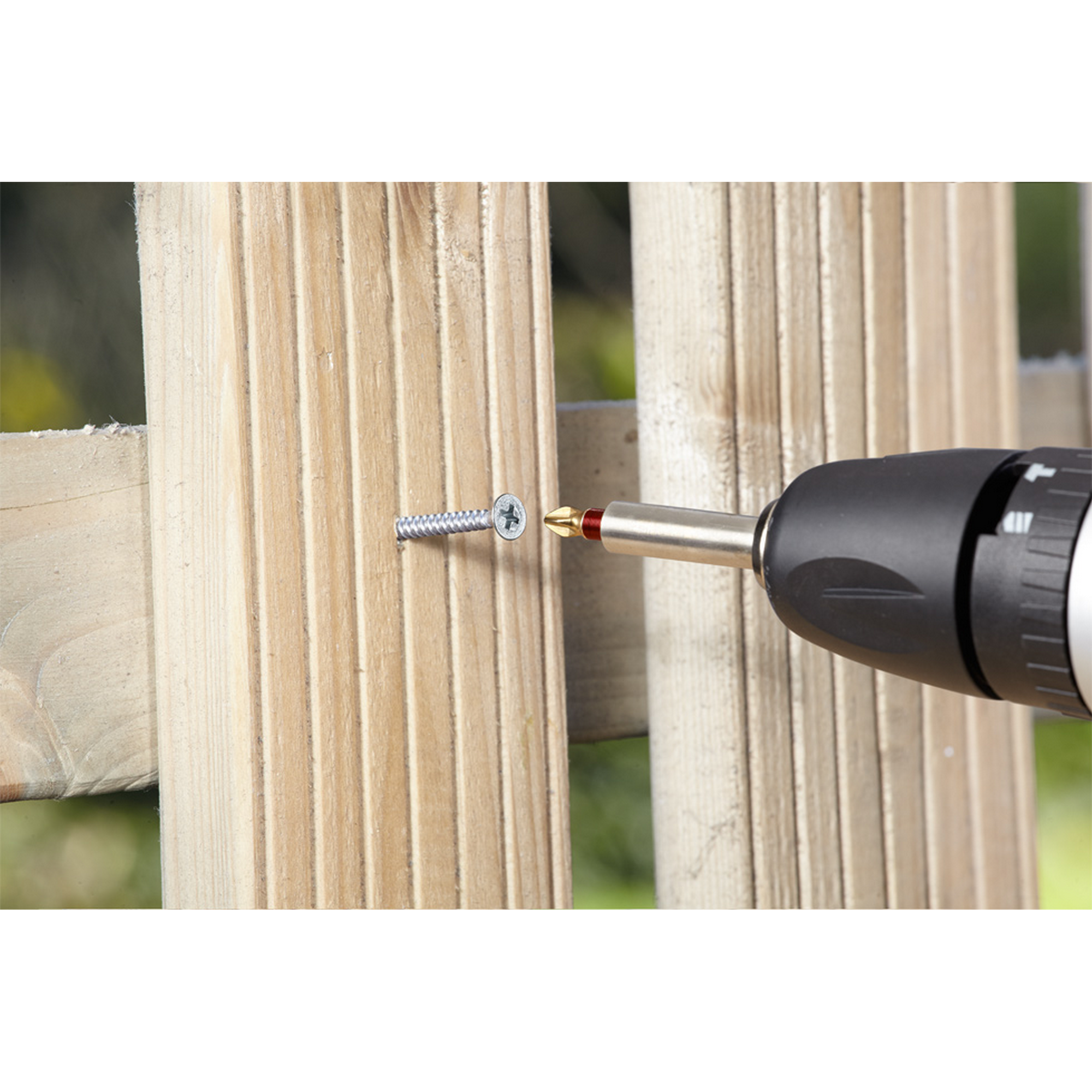 Bit 'Diamond' PH2 25 mm