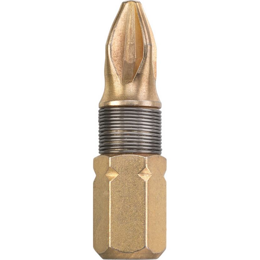Bit 'Diamond' PZ3 25 mm