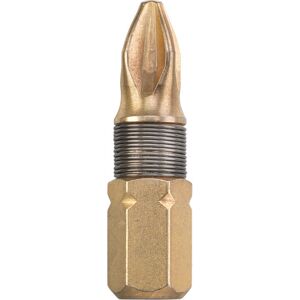 Bit 'Diamond' PZ3 25 mm