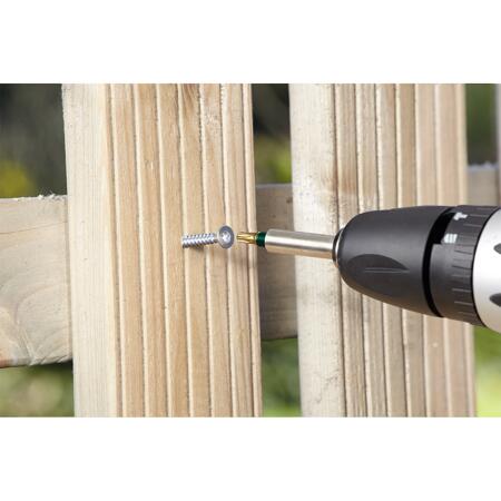 3. Bild von Bit 'Diamond' T25 25 mm