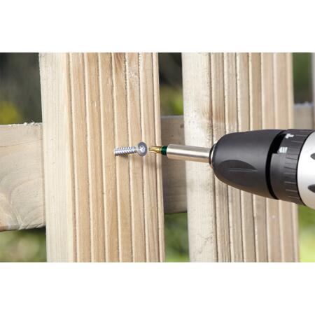 3. Bild von Bit 'Diamond' T30 25 mm