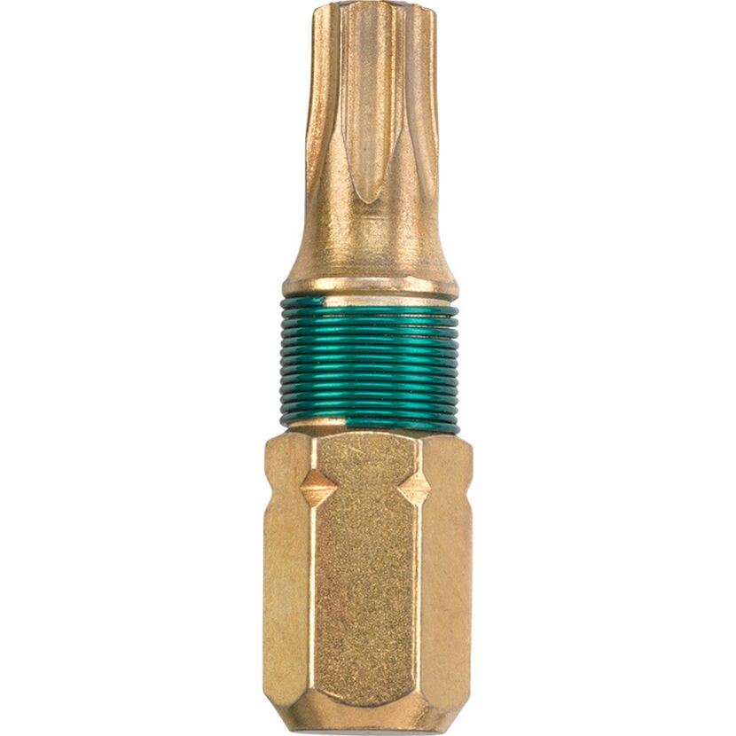 Bit 'Diamond' T30 25 mm
