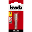kwb Steckschlüssel 6 mm, magnetisch, E6.3