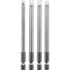 Bits 'Safety Bit' Spanner 100 mm 4 Stück