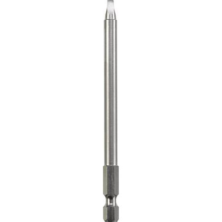 3. Bild von Bits 'Safety Bit' Robertson 100 mm 4 Stück