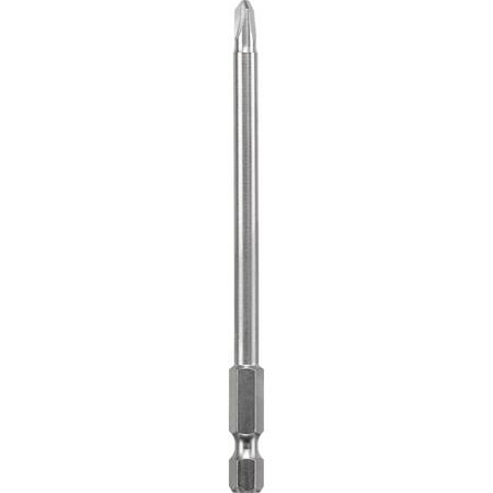 3. Bild von kwb Bits 'Safety Bit' Tri-Wing 100 mm 4 Stück
