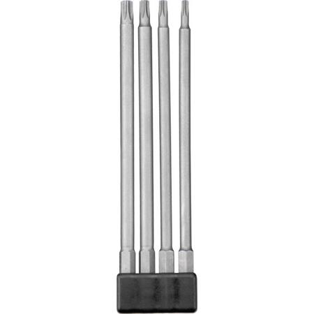 2. Bild von Bits 'Extreme Force' Torx 150 mm 4 Stück
