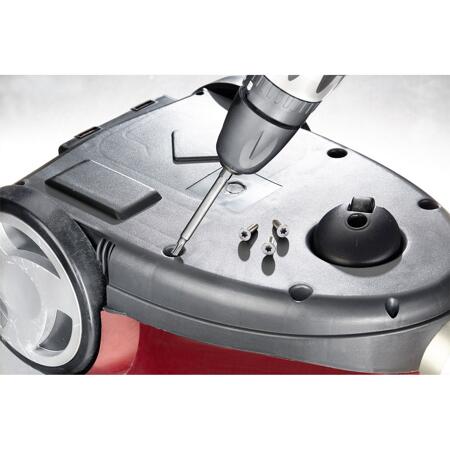 4. Bild von Bits 'Extreme Force' Torx 150 mm 4 Stück