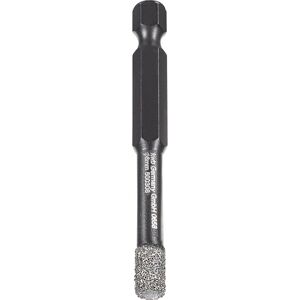 Diamant-Lochsäge mit Sechskantschaft Ø 6 mm