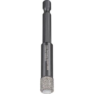 Diamant-Lochsäge mit Sechskantschaft Ø 10 mm