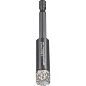 Diamant-Lochsäge mit Sechskantschaft Ø 12 mm