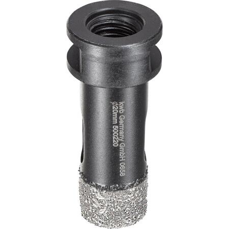 2. Bild von Diamant-Lochsäge M14 Ø 20 mm