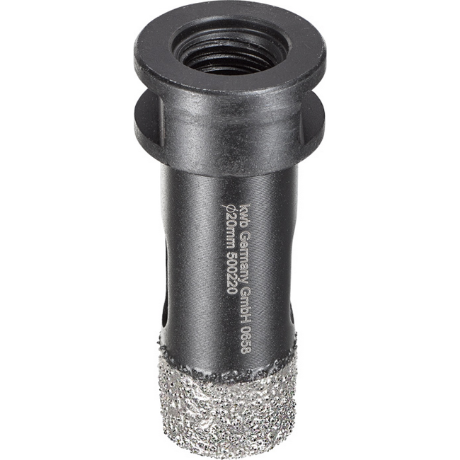 Bild von Diamant-Lochsäge M14 Ø 20 mm