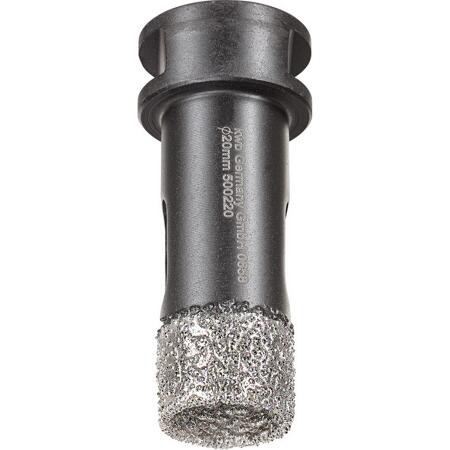 3. Bild von Diamant-Lochsäge M14 Ø 20 mm
