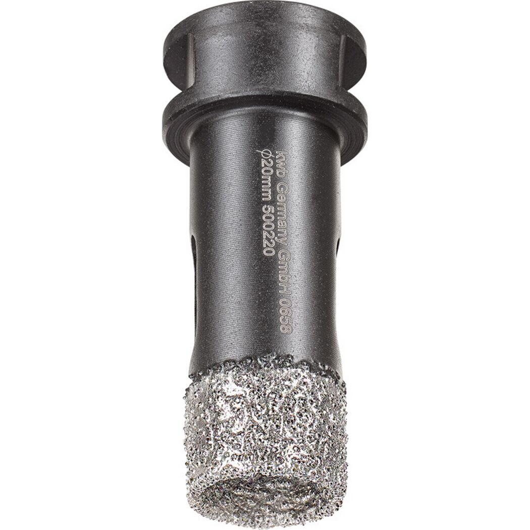 Diamant-Lochsäge M14 Ø 20 mm