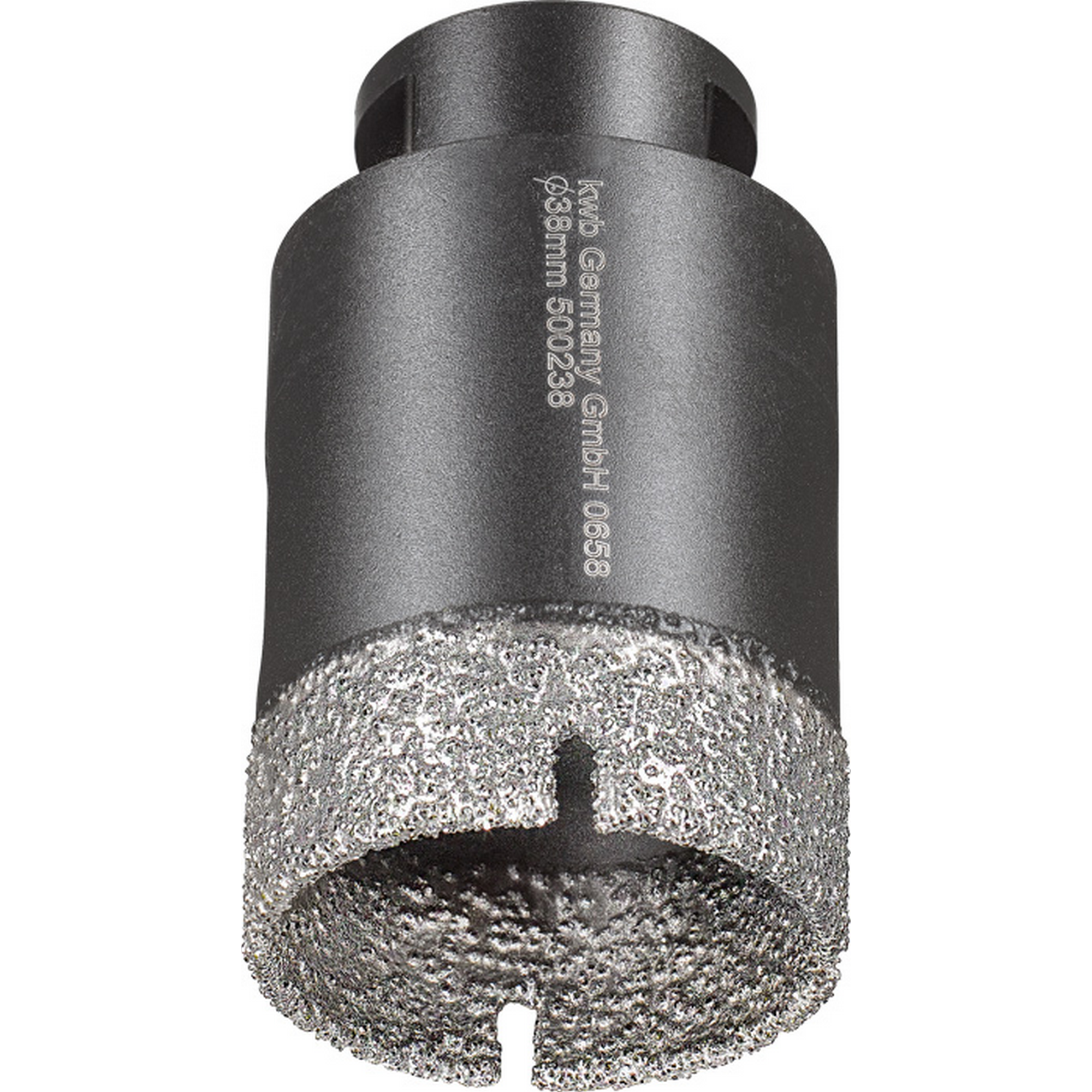 Diamant-Lochsäge M14 Ø 38 mm