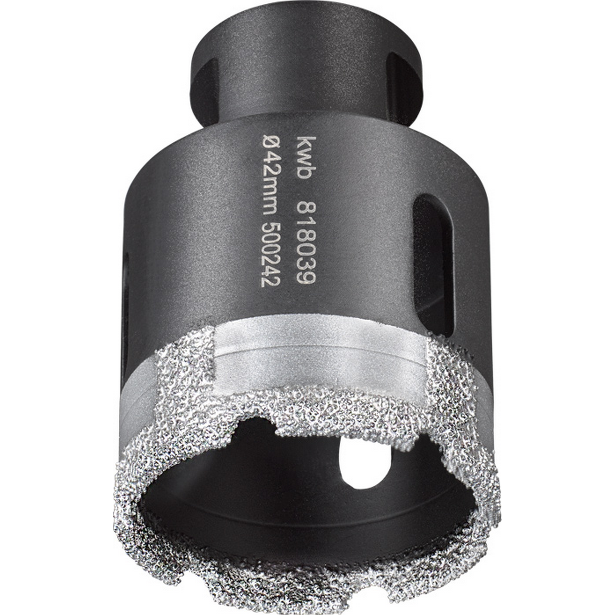 Diamant-Lochsäge M14 Ø 42 mm