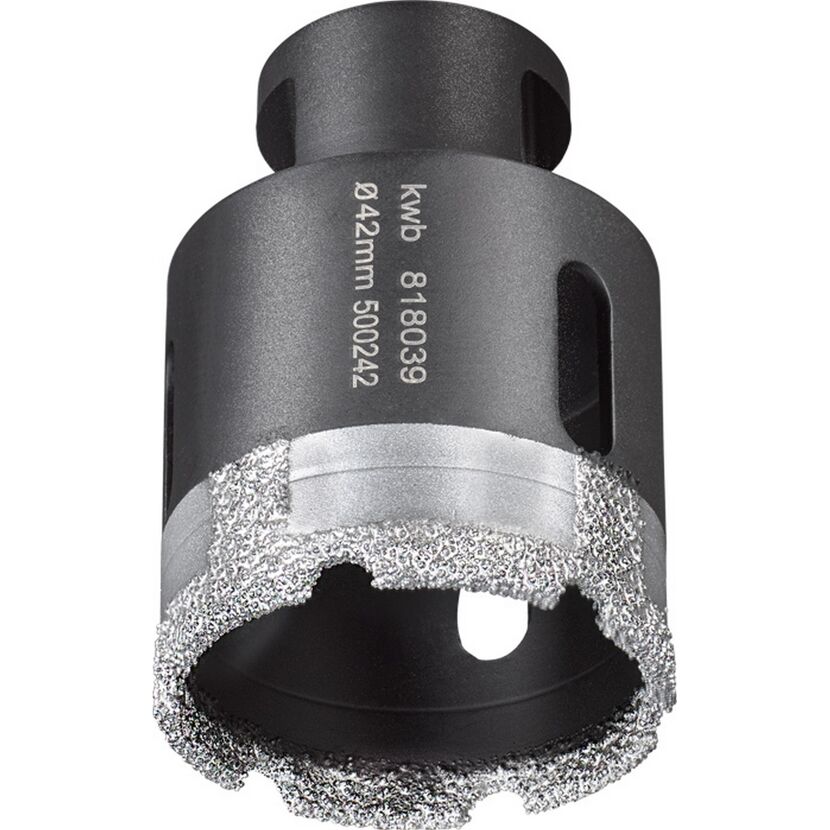 Diamant-Lochsäge M14 Ø 42 mm