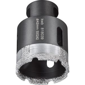 Diamant-Lochsäge M14 Ø 42 mm