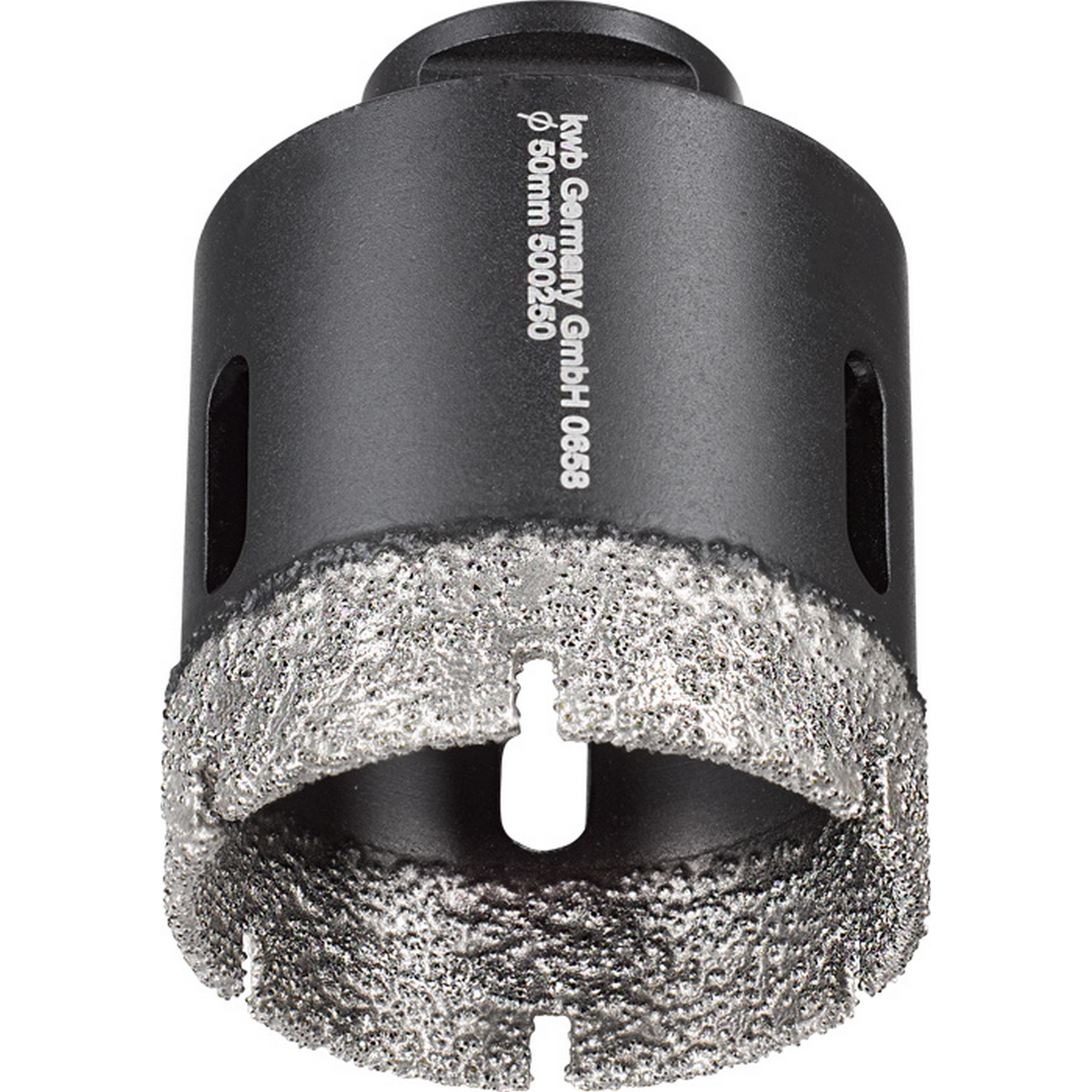 Diamant-Lochsäge M14 Ø 50 mm