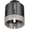 Diamant-Lochsäge M14 Ø 50 mm