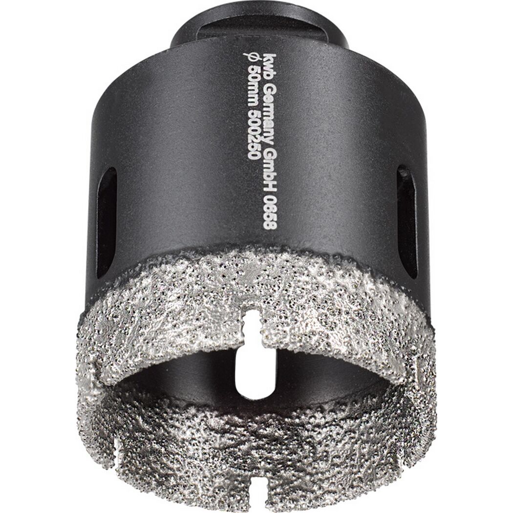 Diamant-Lochsäge M14 Ø 50 mm
