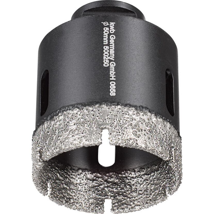 Diamant-Lochsäge M14 Ø 50 mm