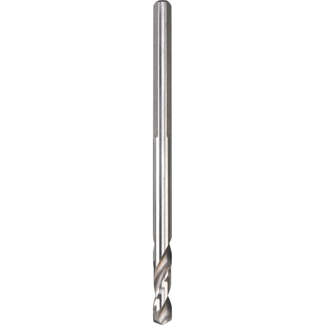 Zentrierbohrer HSS Ø 6 mm